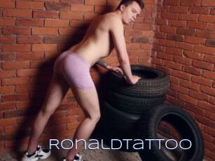 Ronaldtattoo