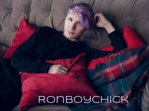 Ronboychick