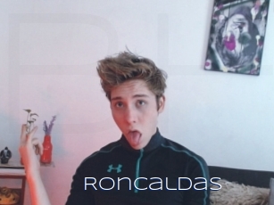 Roncaldas