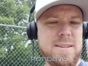 Rondavis