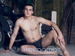 Rondomot