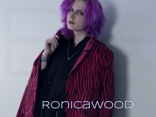 Ronicawood