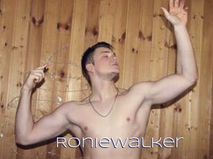 Roniewalker