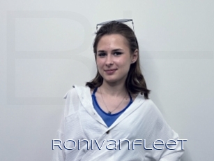 Ronivanfleet