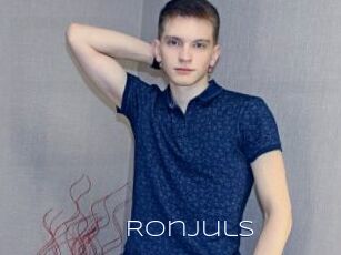 Ronjuls