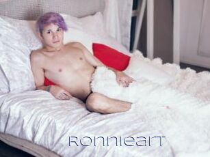 Ronnieart