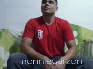 Ronniegarzon