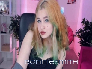 Ronniesmith