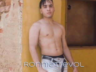 Ronnietrevol