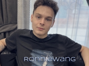 Ronniewang