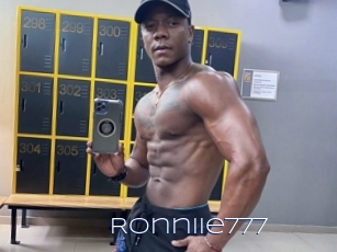 Ronniie777