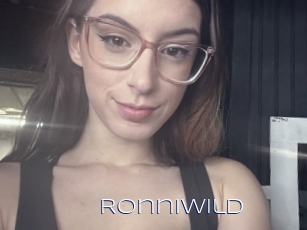 Ronniwild