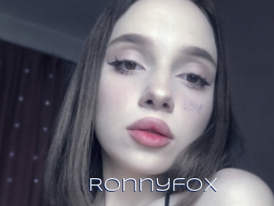 Ronnyfox