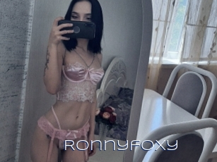 Ronnyfoxy