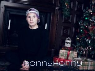Ronnyhonny