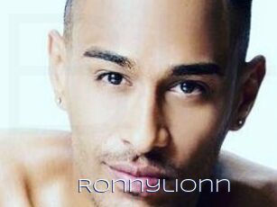 Ronnylionn