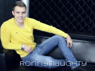 Ronnynaughty