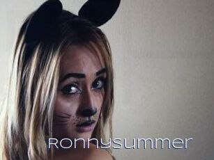 Ronnysummer