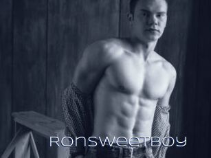 Ronsweetboy