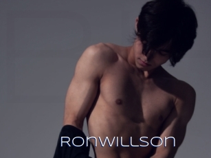Ronwillson