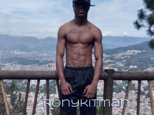 Ronykitman