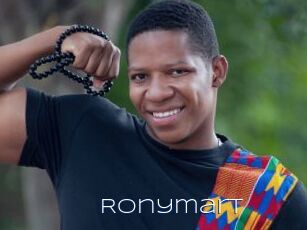 Ronymart