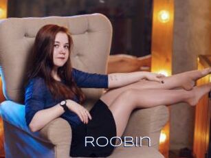 Roobin
