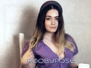 Roobypose
