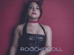 Roockndoll