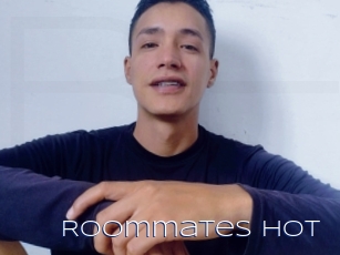 Roommates_hot