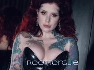 Roomorgue