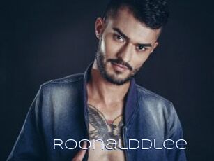 Roonalddlee