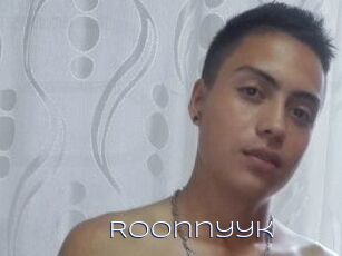 Roonnyyk