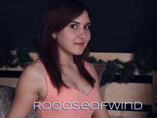 Roooseofwind