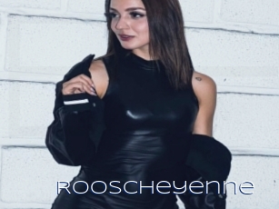 Rooscheyenne