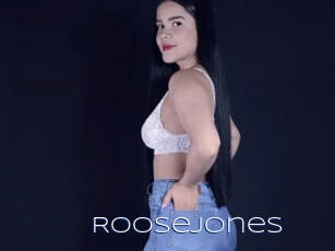 Roosejones