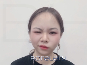 Rorelery