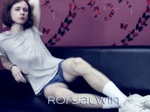 Roryalwin