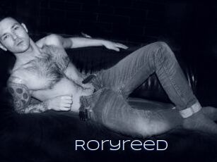 Roryreed