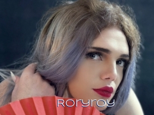 Roryroy