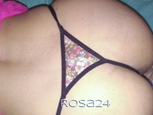 Rosa24