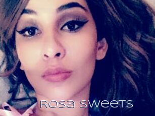 rosa_sweets Blue Hot