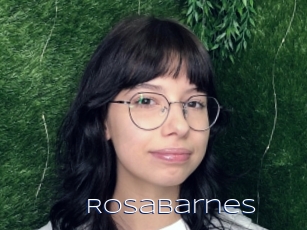 Rosabarnes