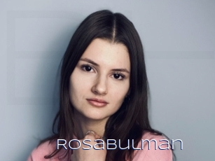 Rosabulman