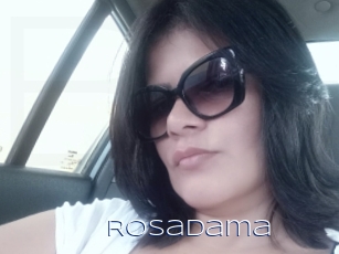 Rosadama
