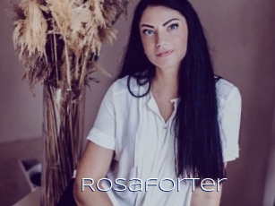 Rosaforter