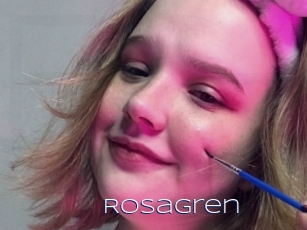Rosagren