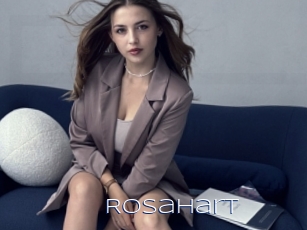 Rosahart