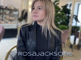 Rosajacksone