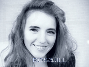 Rosajill